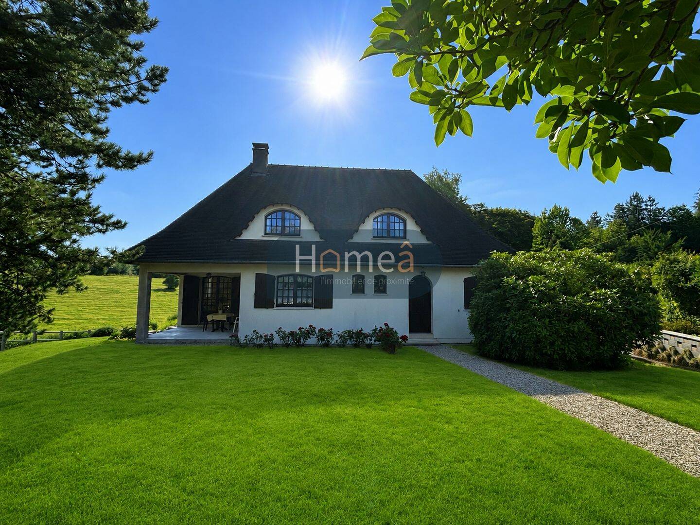 Maison 6 pièces 169 m² · à Malaunay · 168,7 m² · 315 000 €