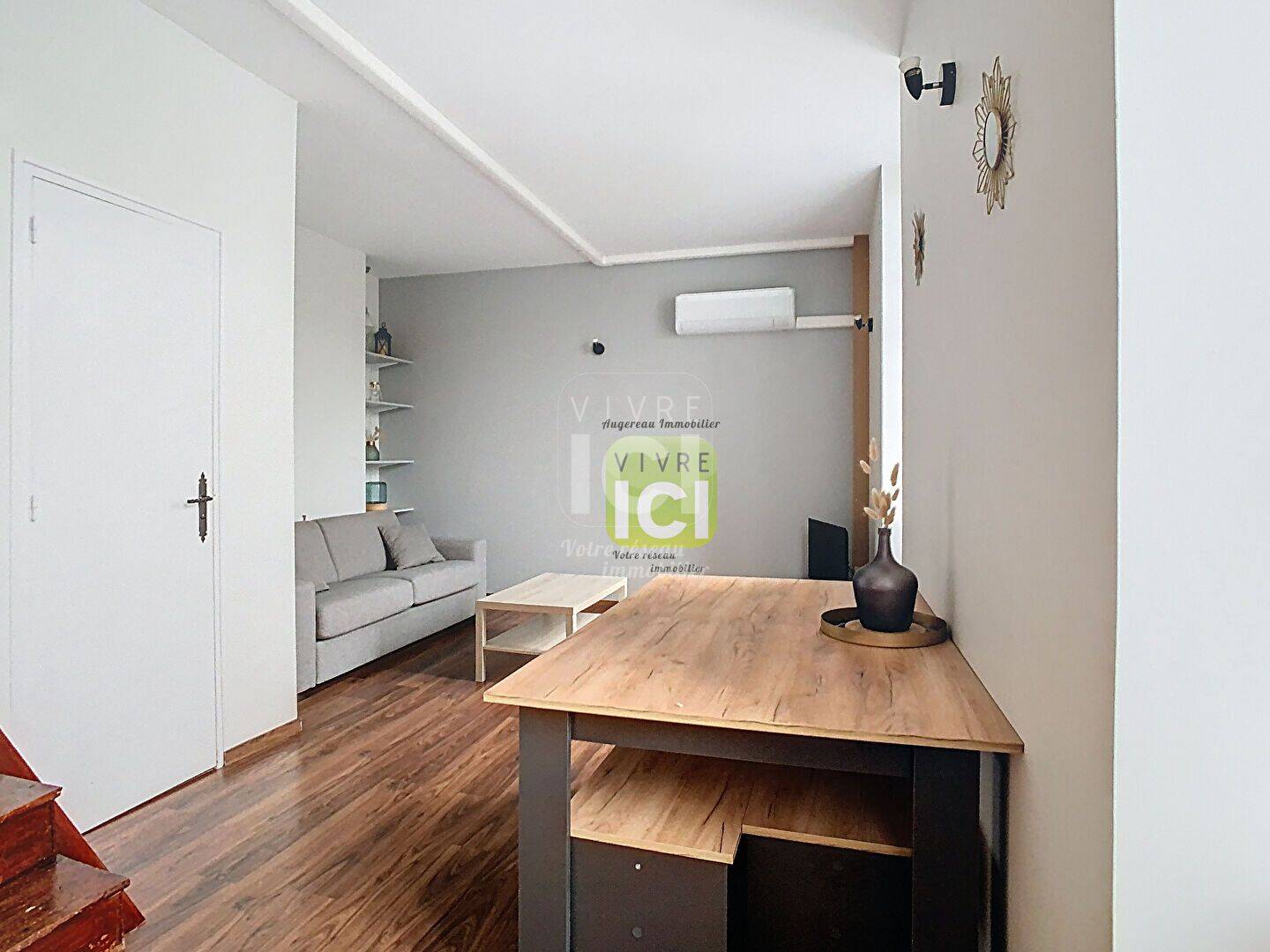 Appartement 2 pièces 64 m² · à Cholet · 64,2 m² · 163 500 €
