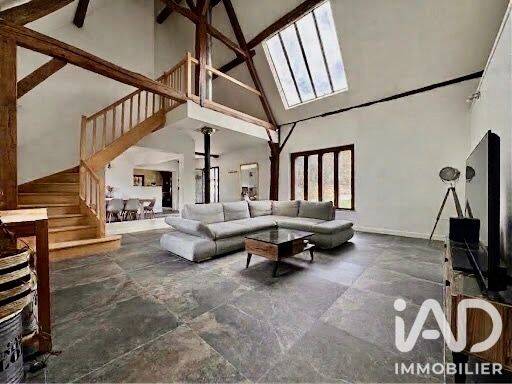 Maison 6 pièces 152 m² · à Bailleau-le-Pin · 152 m² · 204 000 €