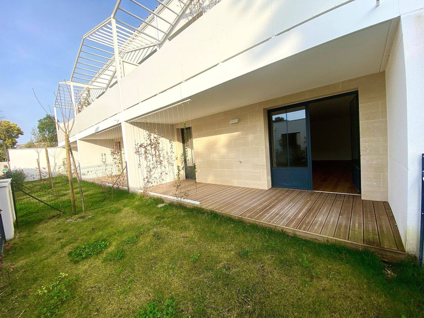 Appartement 4 pièces 89 m² · à Talence · 89,4 m² · 447 000 €