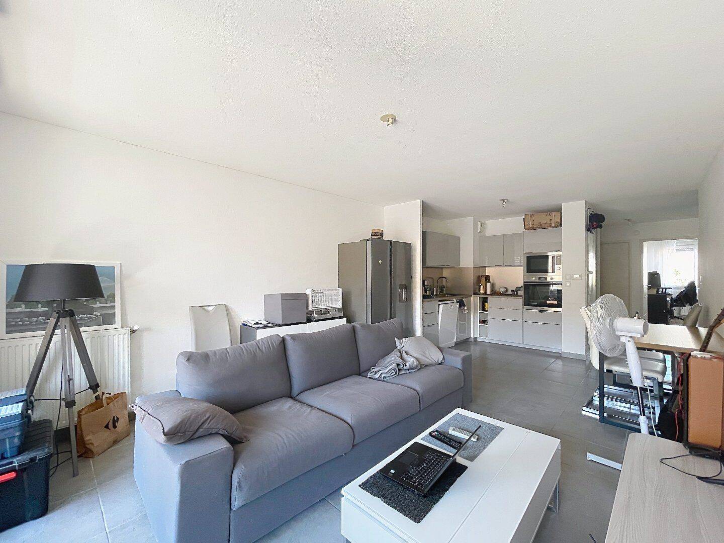 Appartement 3 pièces 63 m² · à Toulouse · 63 m² · 149 000 €