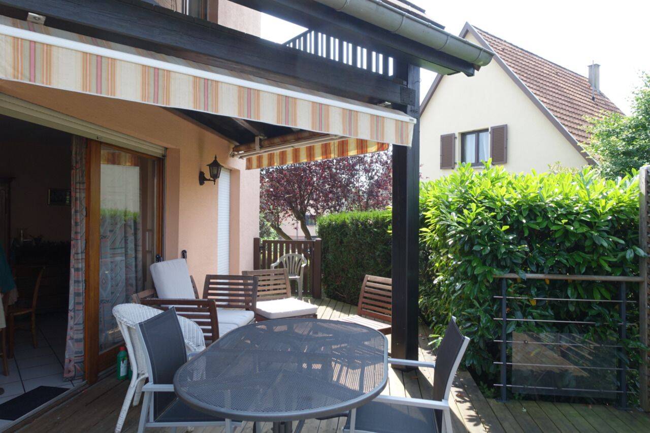 Maison 6 pièces 130 m² · à Colmar · 130 m² · 428 000 €
