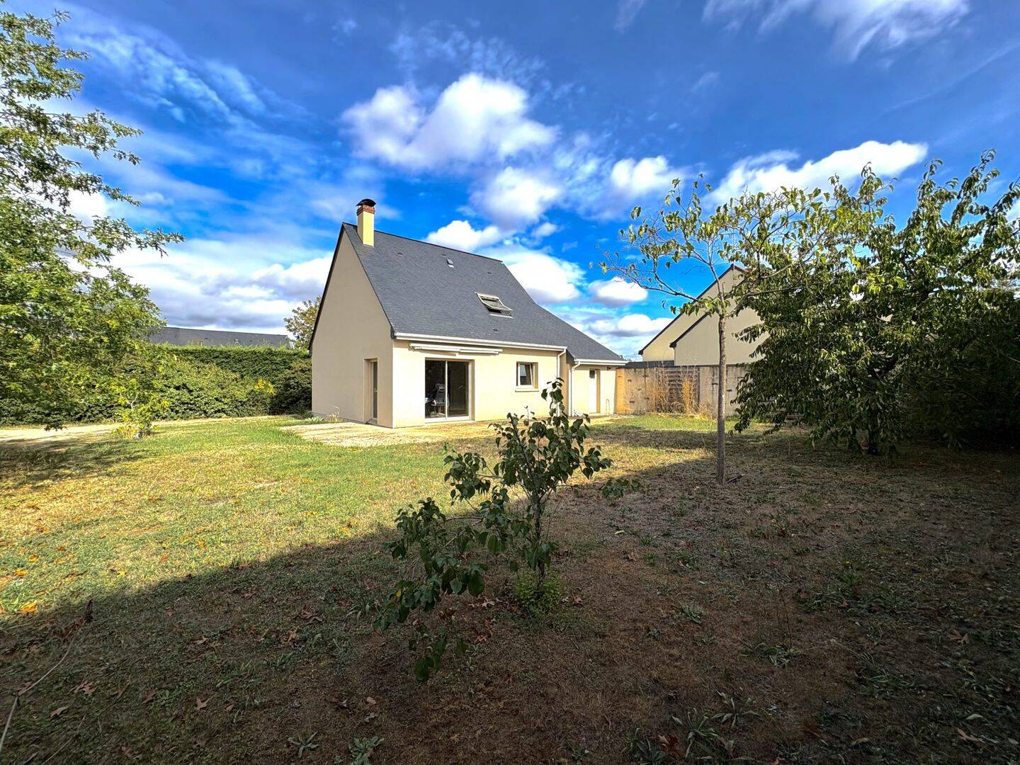 Maison 5 pièces 94 m² · à Beaulieu-sur-Layon · 94 m² · 234 950 €