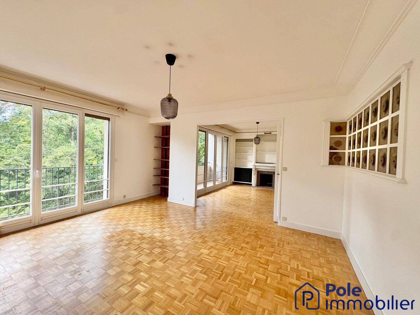 Appartement 4 pièces 96 m² · à Caen · 95,9 m² · 1 250 €/mois