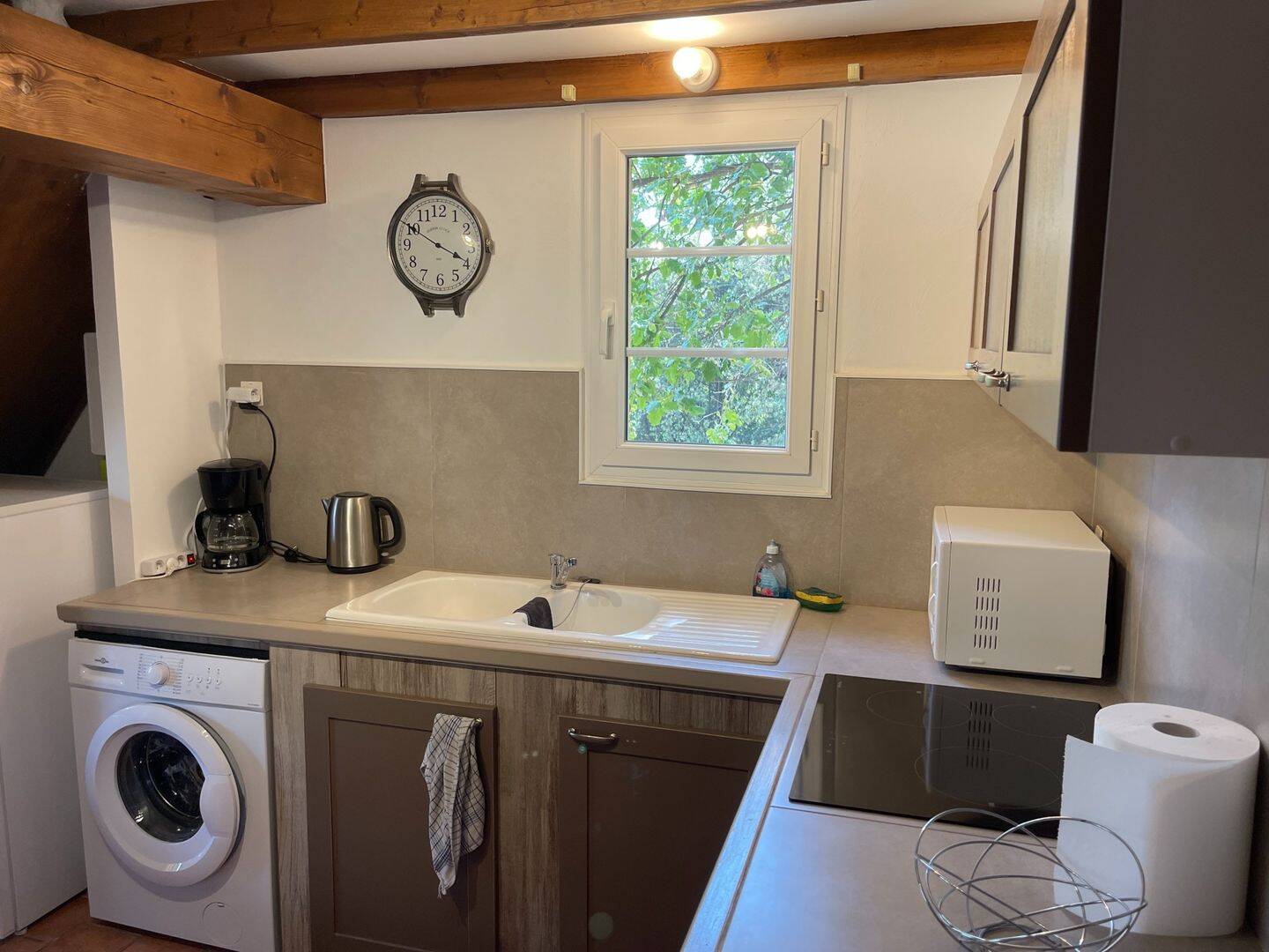 Appartement 2 pièces 35 m² · à La Motte · 35 m² · 685 €