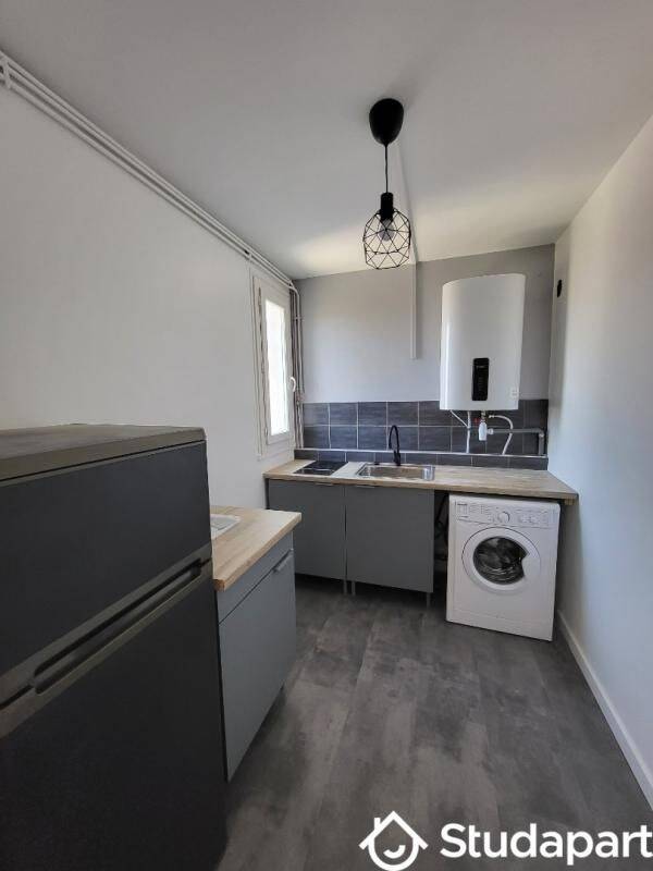 Appartement 1 pièce 42 m² · à Avignon · 42 m² · 620 €