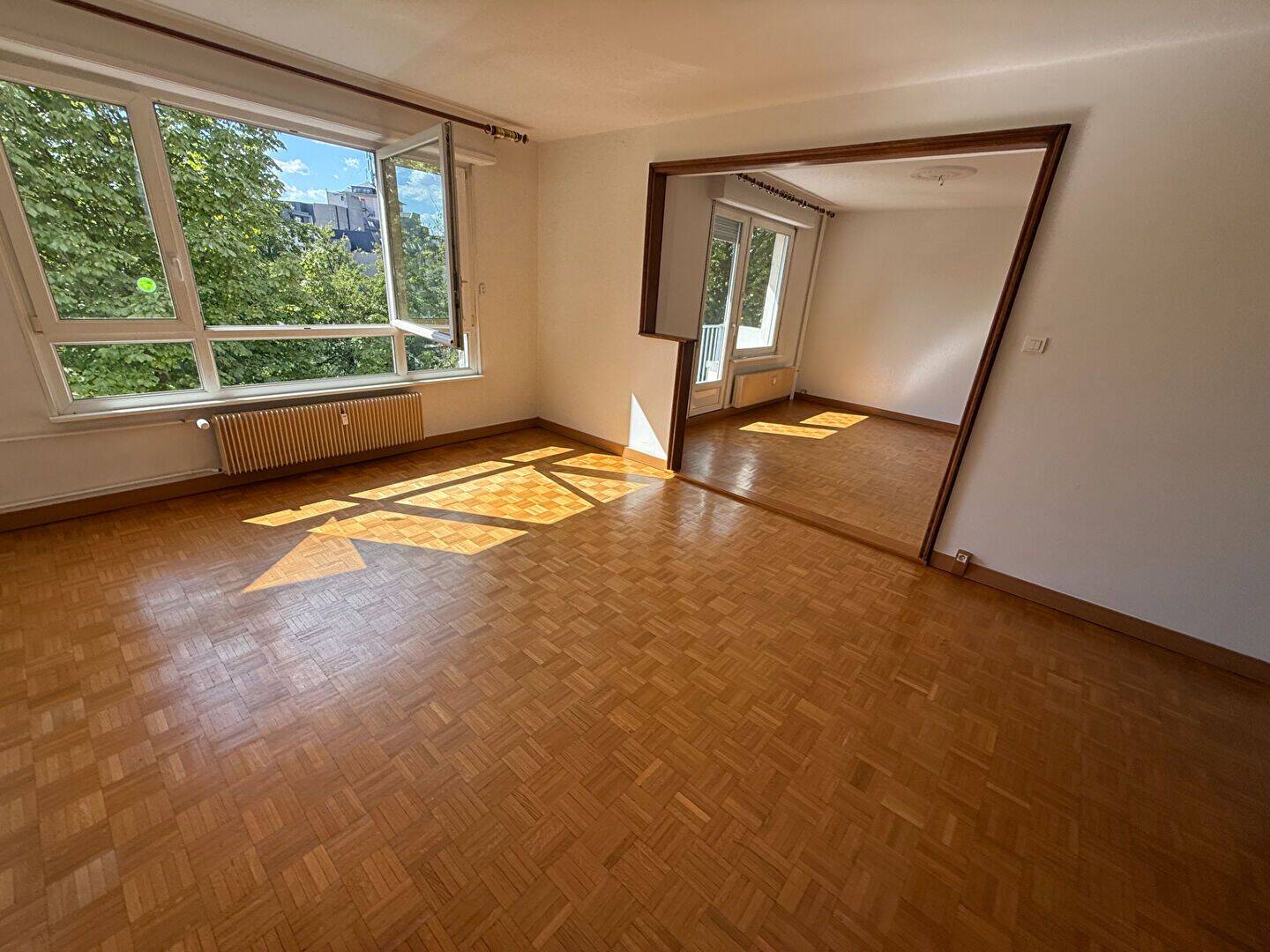 Appartement 3 pièces 79 m² · à Strasbourg · 79,4 m² · 986 €/mois