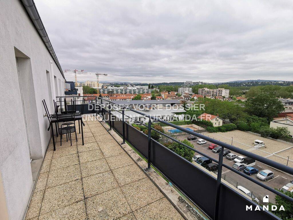 Villeurbanne — 26