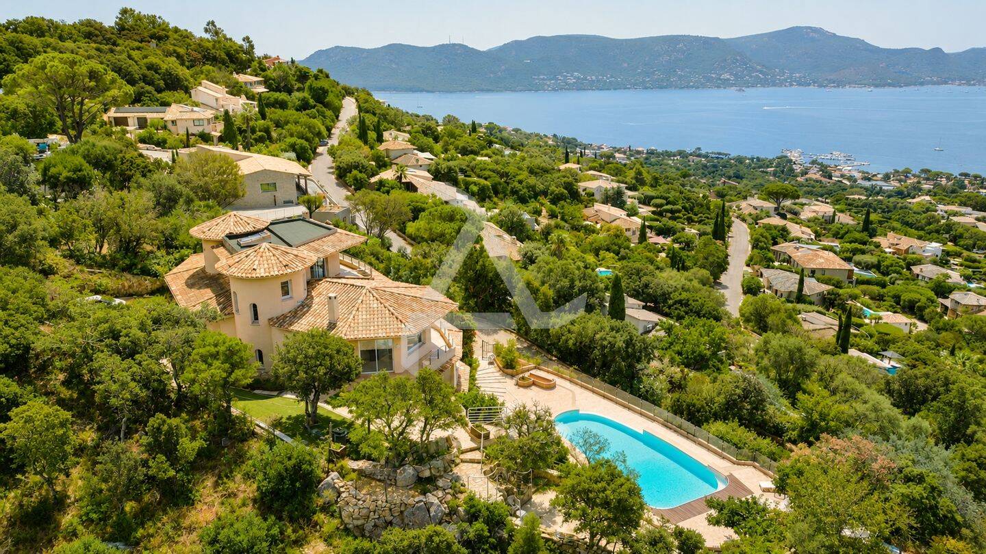 Maison 7 pièces 354 m² · à Porto-Vecchio · 354 m² · 3 500 000 €