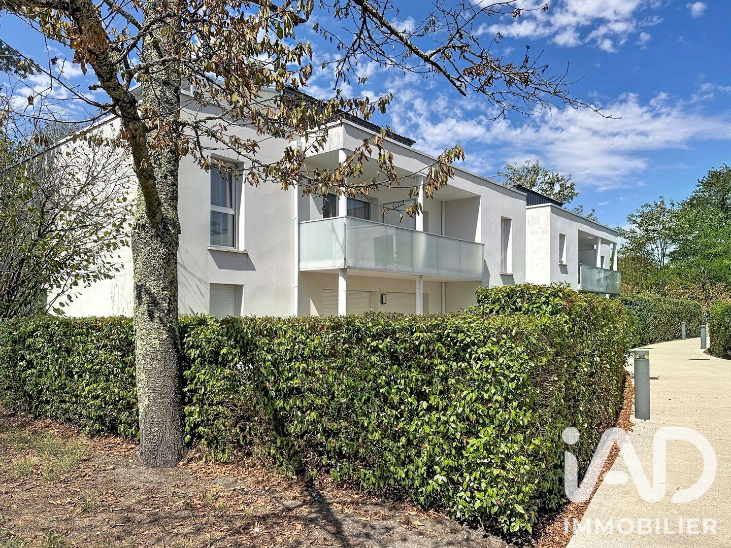 Appartement 4 pièces 87 m² · à Pessac · 87 m² · 280 000 €