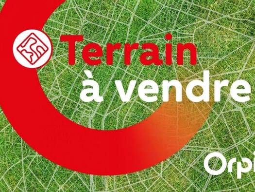 Terrain constructible viabilisé à vendre 191 500 € 325 m² de terrain Saint-Just 34400