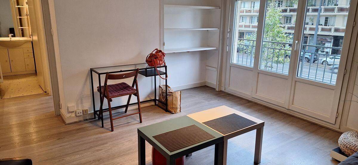 Appartement 2 pièces 39 m² · à Tours · 39 m² · 670 €