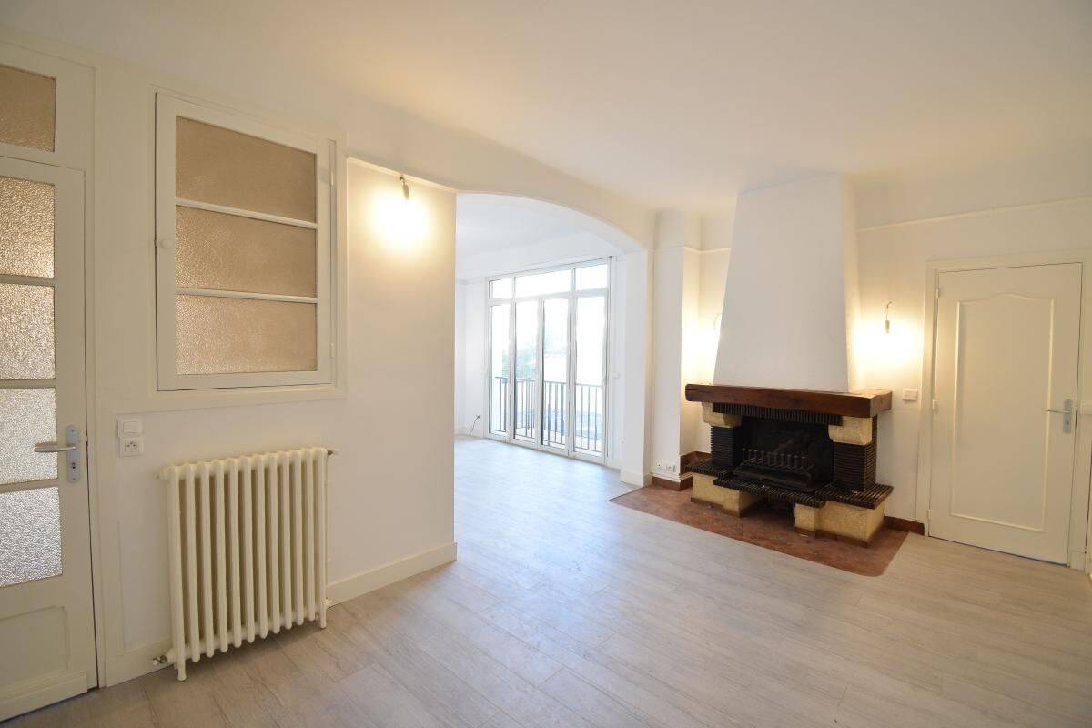 Appartement 4 pièces 107 m² · à Soorts-Hossegor · 106,9 m² · 1 770 €