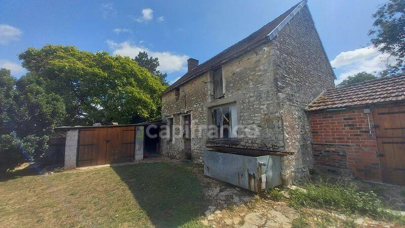 Maison 6 pièces 205 m² · à Saint-Étienne-sous-Bailleul · 205 m² · 290 000 €