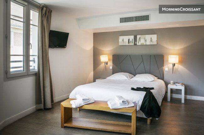 Appartement 1 pièce 21 m² · à Lourdes · 21 m² · 500 €