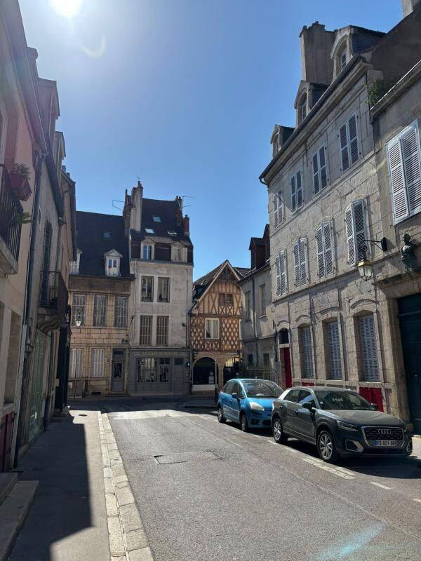 Appartement 2 pièces 33 m² · à Dijon · 33 m² · 142 000 €