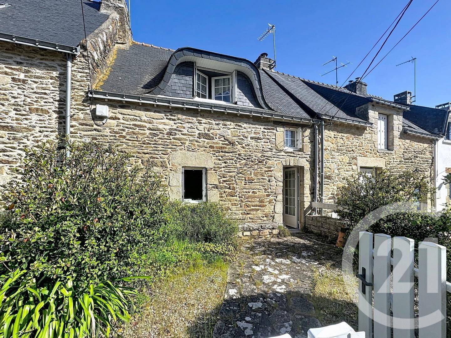 Maison 5 pièces 76 m² · à Sarzeau · 76 m² · 315 600 €