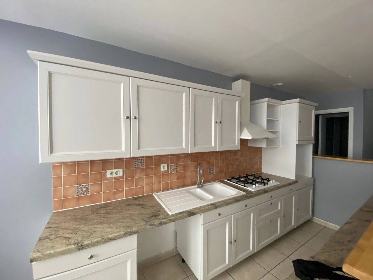 Appartement 4 pièces 80 m² · à Saint-Quentin · 80 m² · 520 €/mois