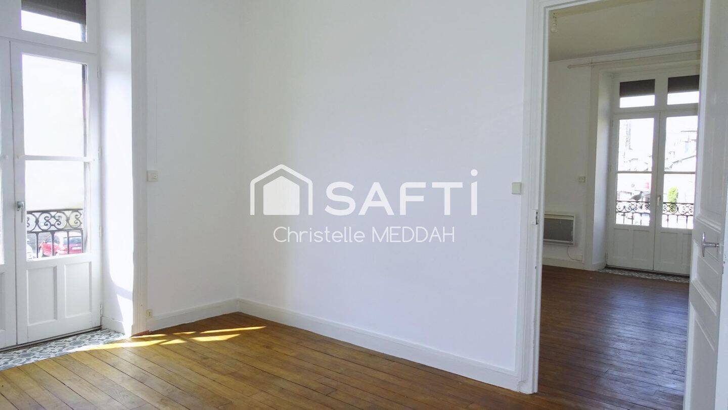 Appartement 3 pièces 55 m² · à Pleurtuit · 55 m² · 157 000 €