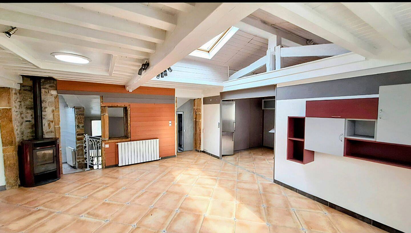 Maison à vendre T6/F6 150 m² 359000 € Fleurieux-sur-l'Arbresle ...
