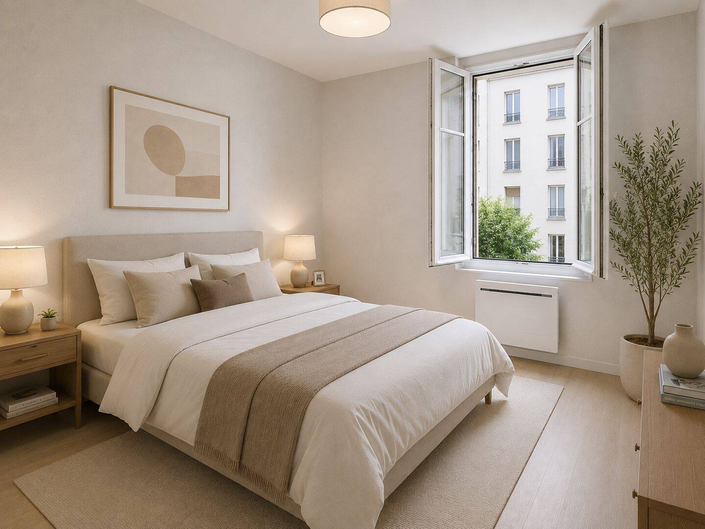 Appartement 2 pièces 53 m² · à Lyon 3ème Arrondissement · 53 m² · 199 500 €