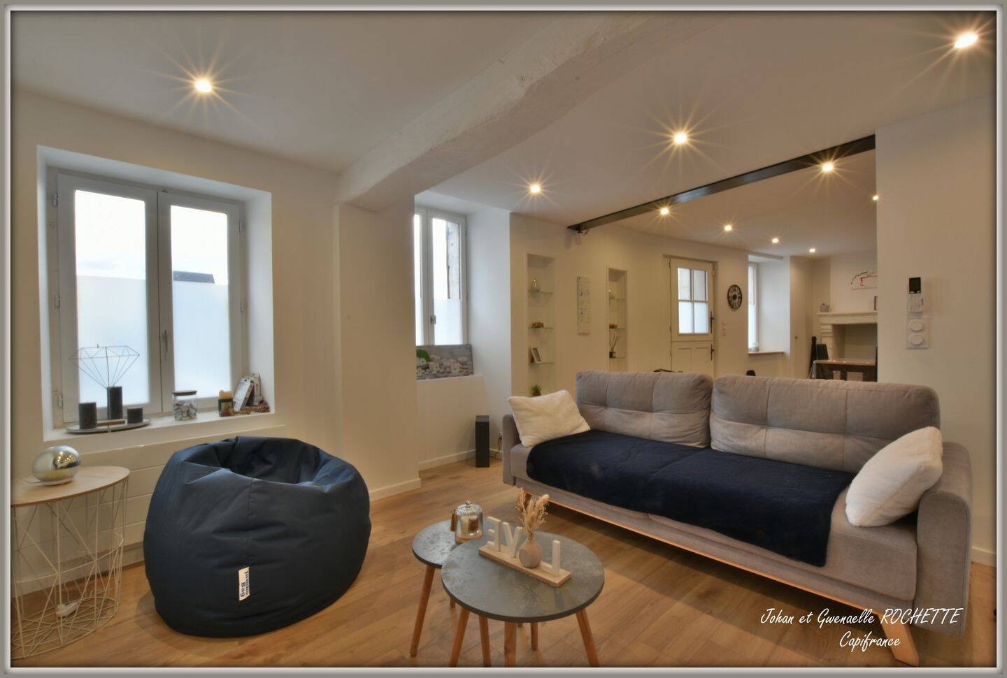 Maison 4 pièces 85 m² · à Marcé · 85 m² · 204 900 €