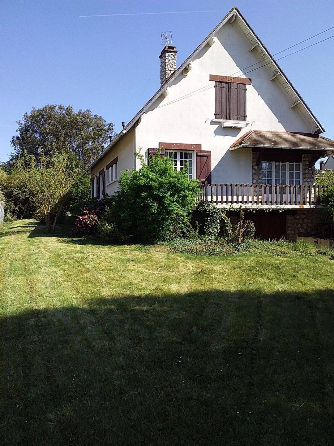 Maison 6 pièces 146 m² · à Dreux · 146 m² · 233 200 €
