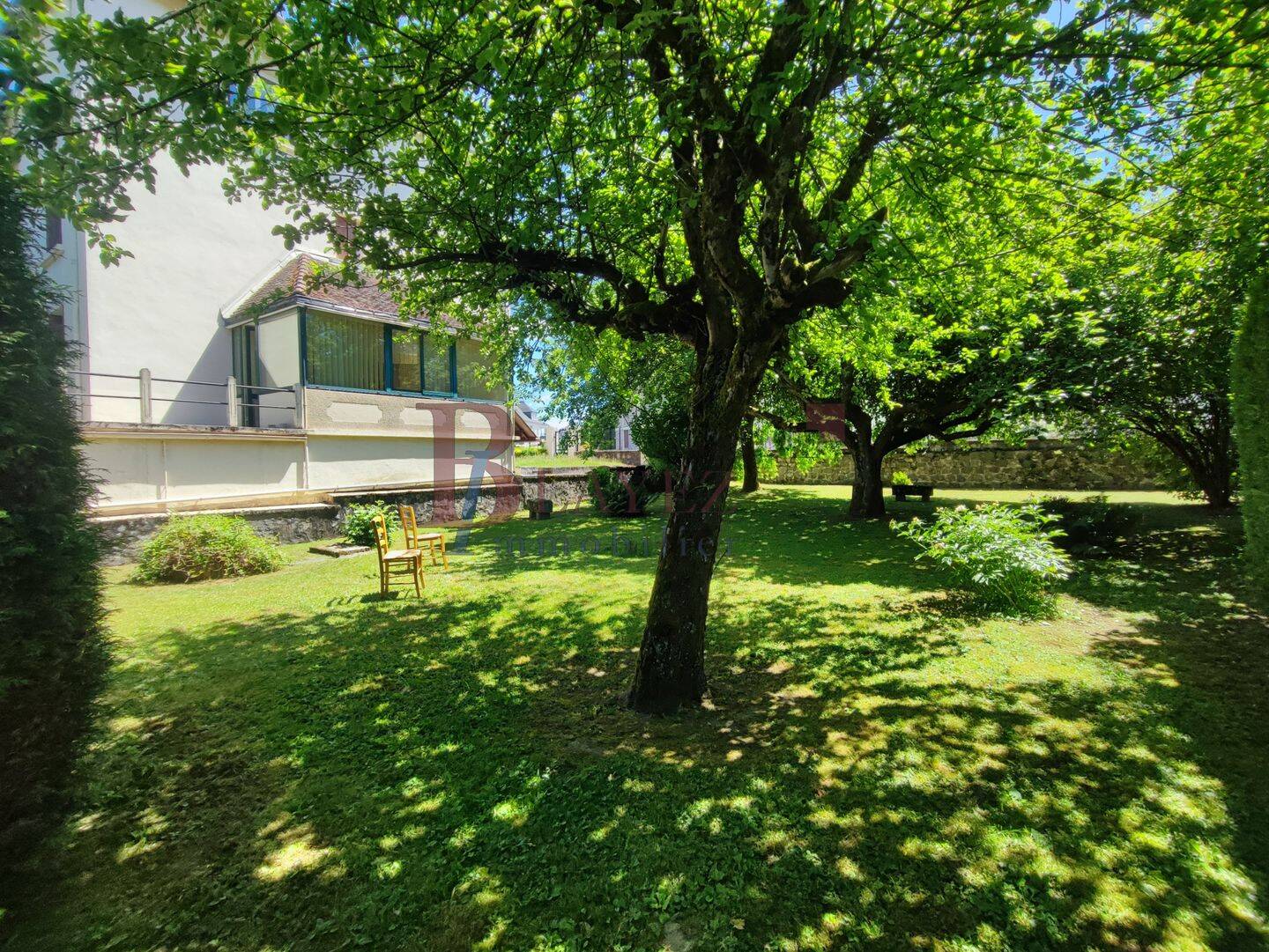Appartement 4 pièces 102 m² · à Ussel · 101,9 m² · 95 400 €