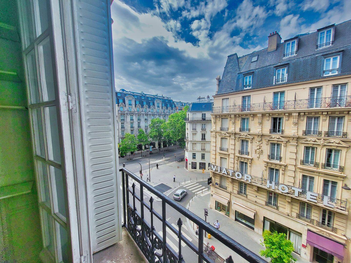 Appartement 5 pièces 115 m² · à Paris 12ème Arrondissement · 115 m² · 1 240 000 €