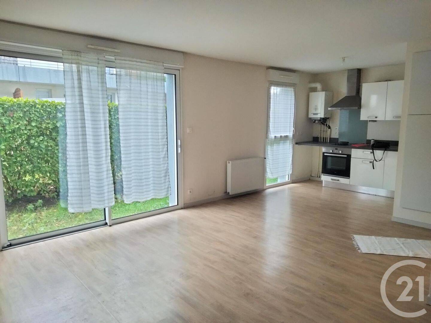 Appartement 1 pièce 33 m² · à Theix-Noyalo · 32,6 m² · 490 €/mois