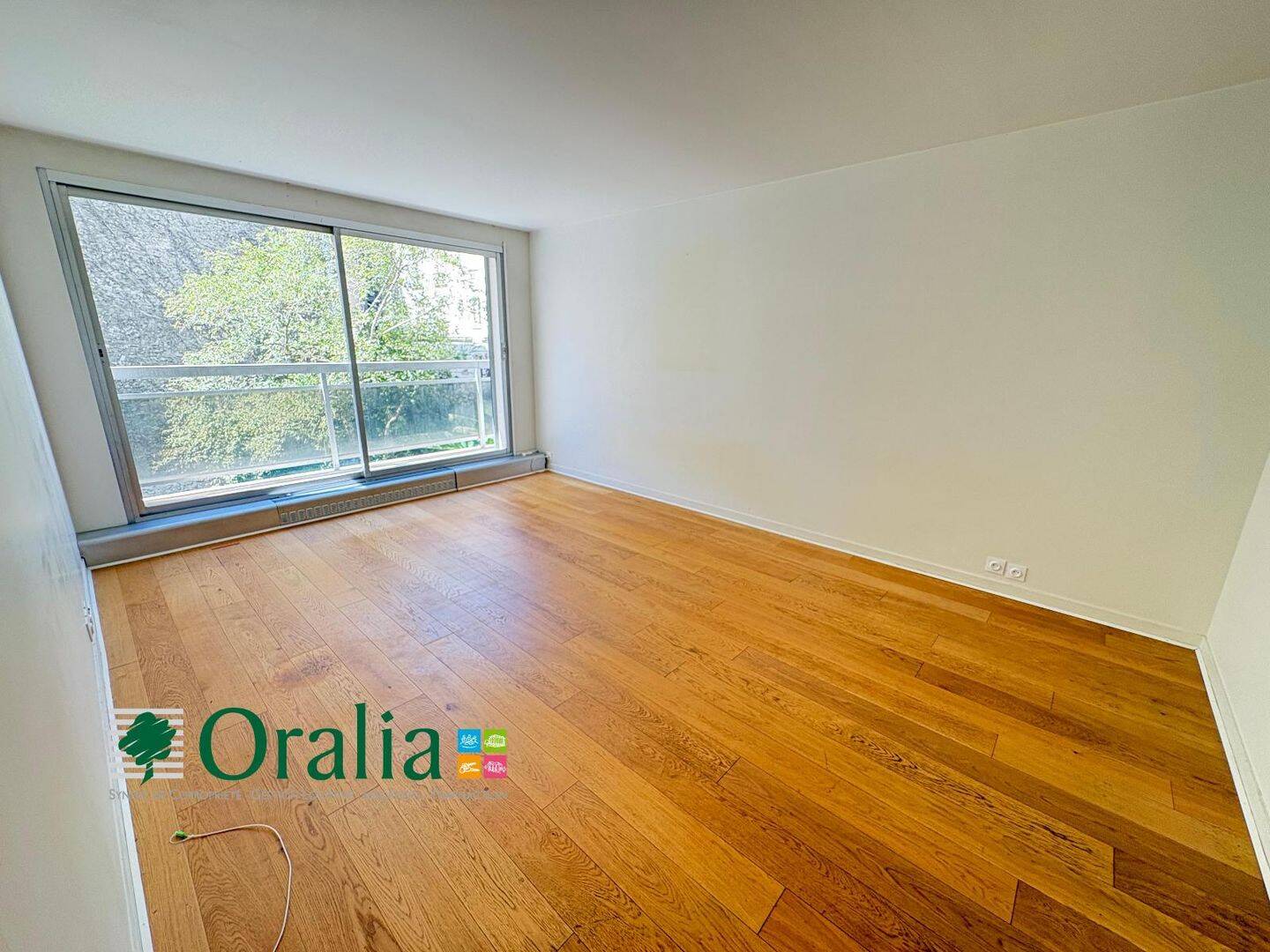 Appartement 3 pièces 69 m² · à Paris 16ème Arrondissement · 69,3 m² · 2 357 €/mois