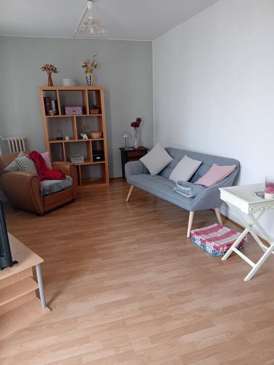 Appartement 3 pièces 68 m² à Orléans