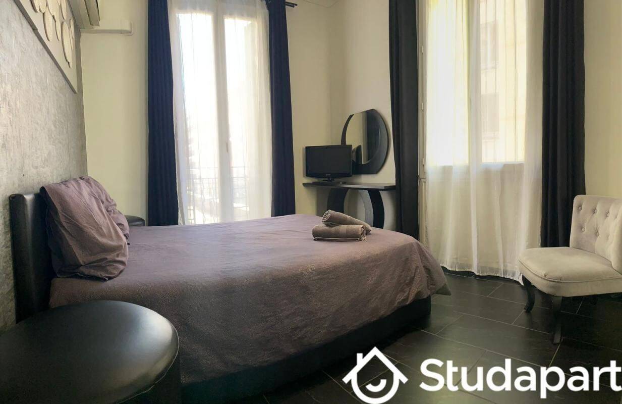 Appartement 3 pièces 50 m² · à Nice · 50 m² · 1 600 €/mois
