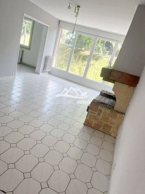 Maison 4 pièces 105 m² · à Béthune · 105 m² · 128 000 €