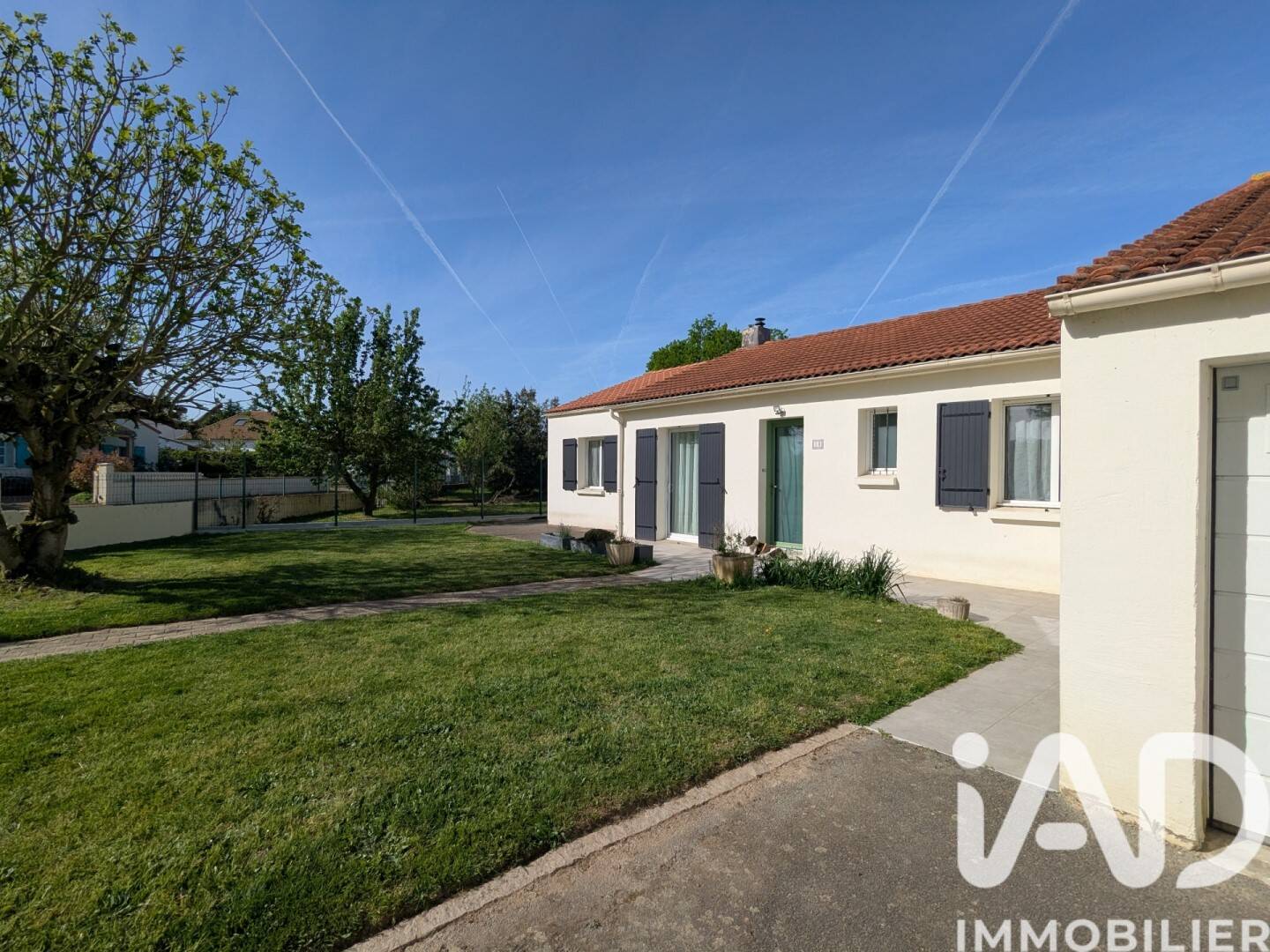 Maison 8 pièces 114 m² · à Haute-Goulaine · 114 m² · 339 000 €