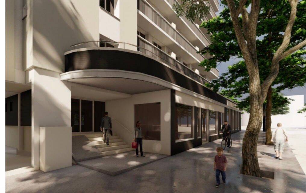 Appartement 3 pièces 63 m² · à Argenteuil · 62,6 m² · 1 300 €/mois
