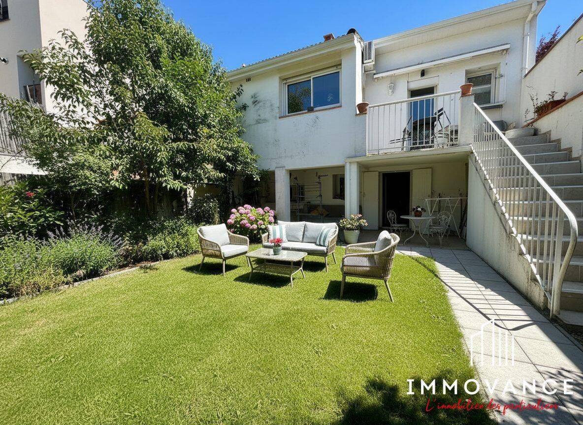 Maison 5 pièces 125 m² · à Nîmes · 125 m² · 390 000 €