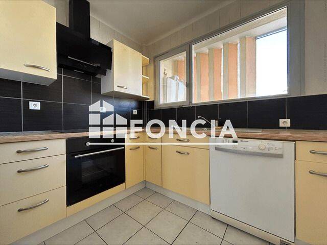 Appartement 4 pièces 70 m² · à Mulhouse · 70,1 m² · 800 €/mois