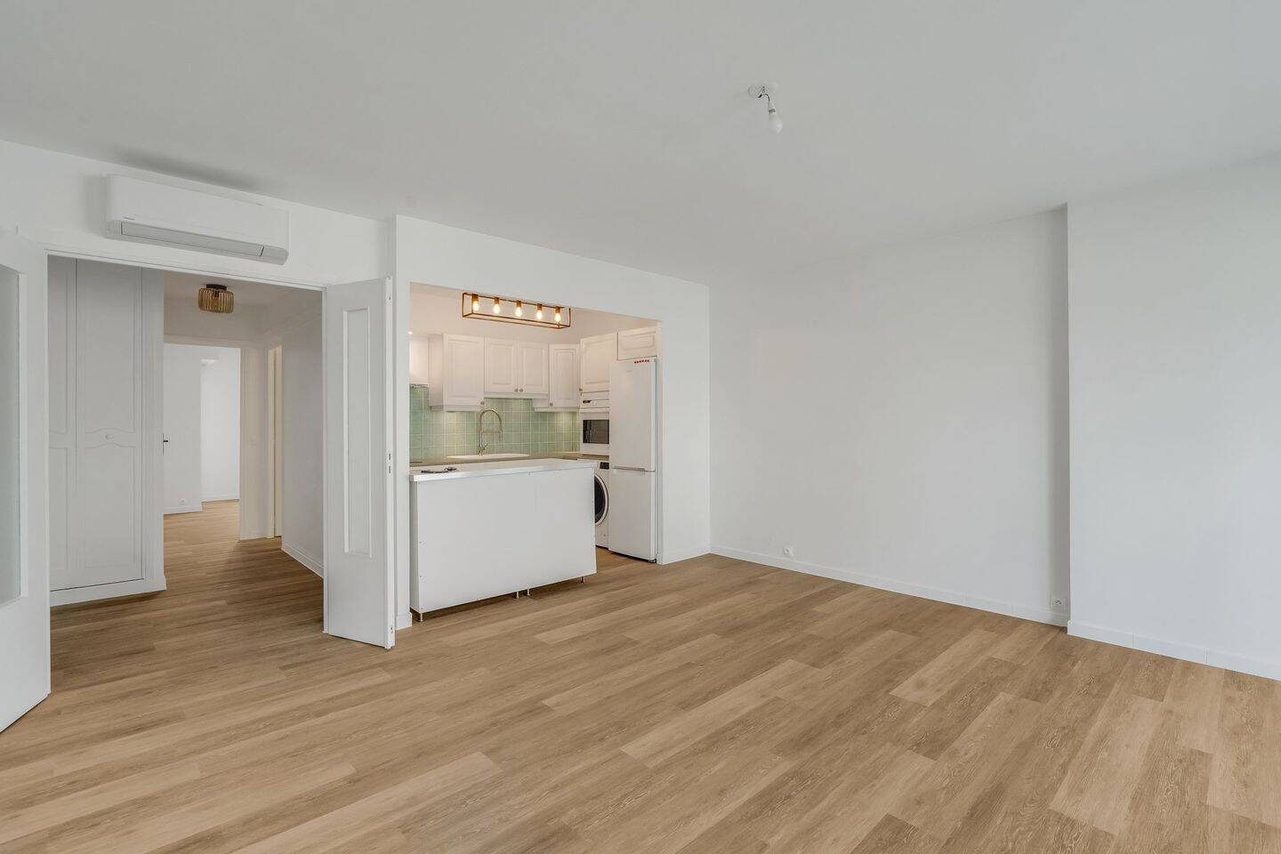 Appartement 2 pièces 57 m² · à Sainte-Maxime · 57 m² · 339 000 €