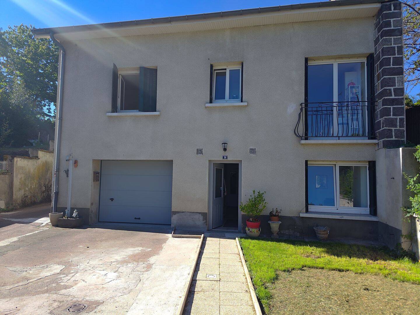 Maison 5 pièces 126 m² · à Durtol · 126 m² · 289 000 €