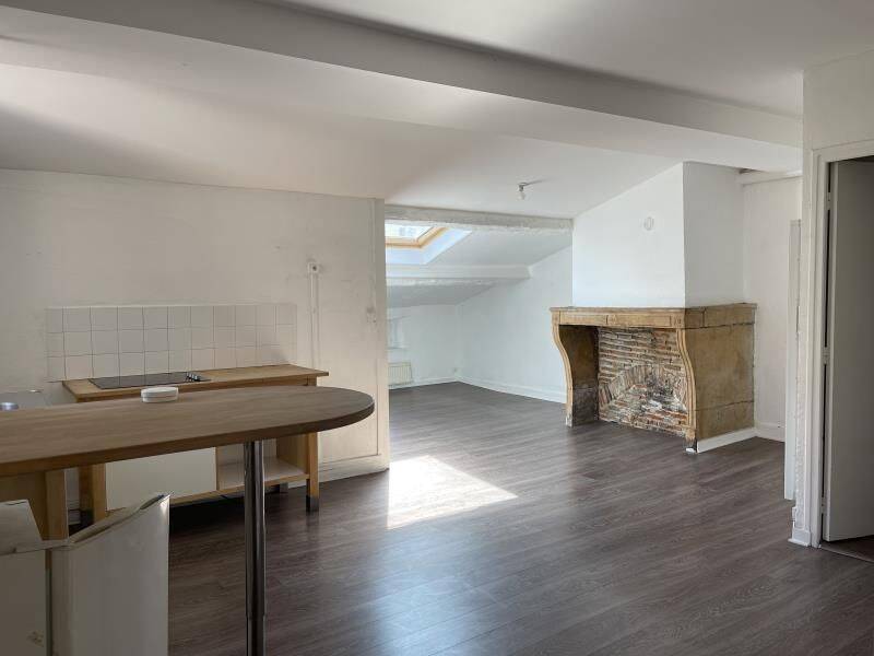 Appartement 2 pièces 48 m² · à Lyon 4ème Arrondissement · 48 m² · 759 €