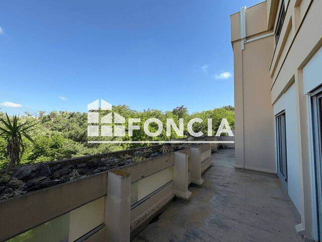 Appartement 3 pièces 72 m² · à Béziers · 71,9 m² · 800 €