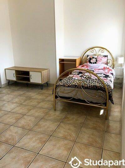 Appartement 1 pièce 19 m² · à Marseille 14ème Arrondissement · 19 m² · 500 €/mois