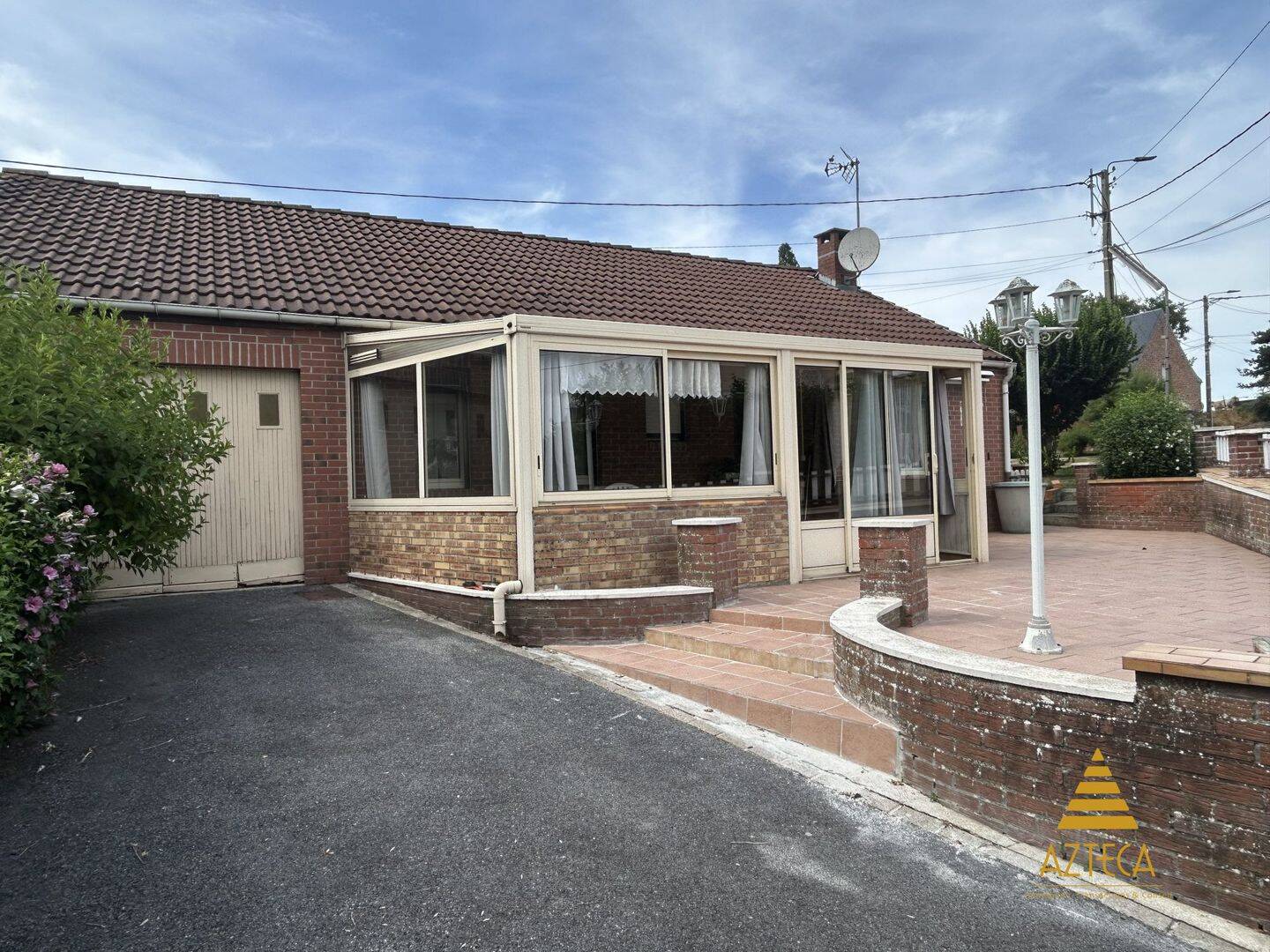 Maison 4 pièces 81 m² · à Valenciennes · 81 m² · 114 800 €