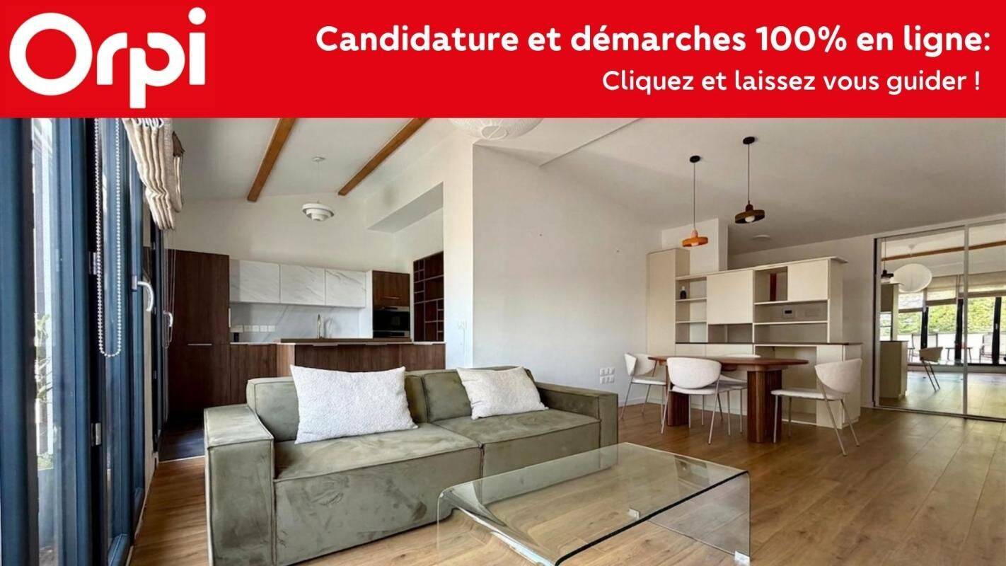 Appartement 3 pièces 69 m² · à Villiers-sur-Marne · 69,4 m² · 1 600 €/mois