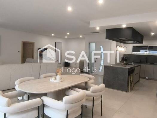 Maison à vendre 499 000 € 7 pièces 6 chambres 182 m² 940 m² de terrain Carbonne 31390