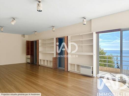 Maison à vendre 1 484 000 € 4 pièces 2 chambres 160 m² 1 100 m² de terrain Cabbe-Saint Roman Roquebrune-Cap-Martin 06190