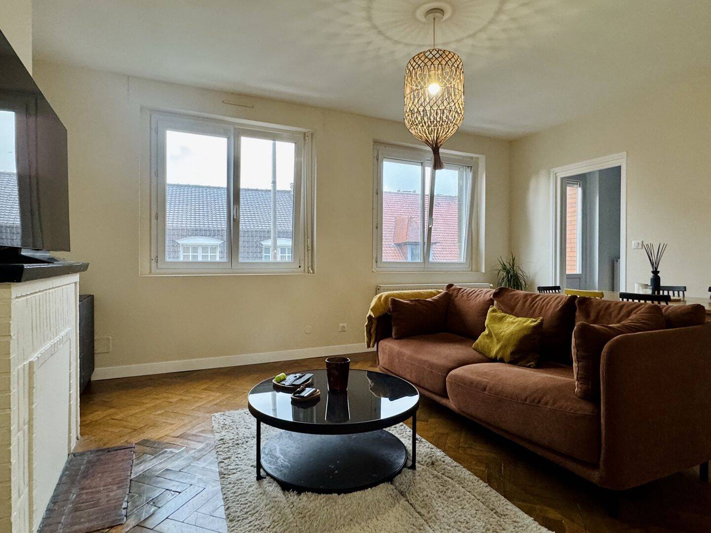 Appartement 3 pièces 70 m² · à Dunkerque · 70 m² · 1 250 €/mois