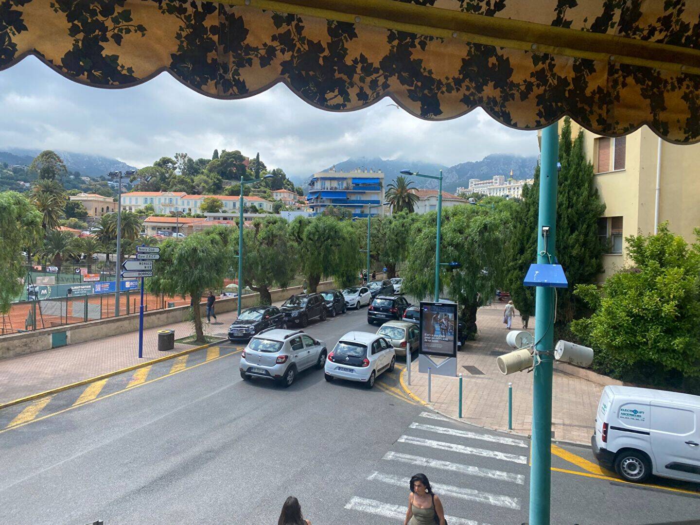 Appartement 3 pièces 80 m² · à Menton · 80 m² · 121 432 €