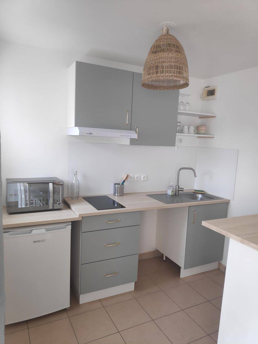 Appartement 2 pièces 40 m² · à Vichy · 39,9 m² · 636 €/mois